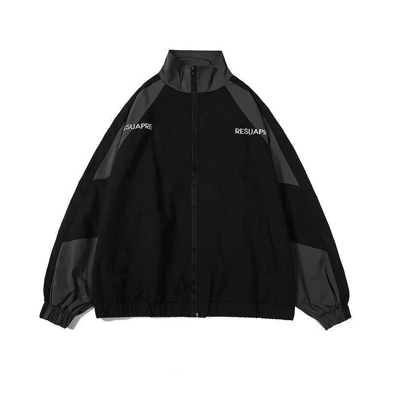 Windbreaker Women's Jacket