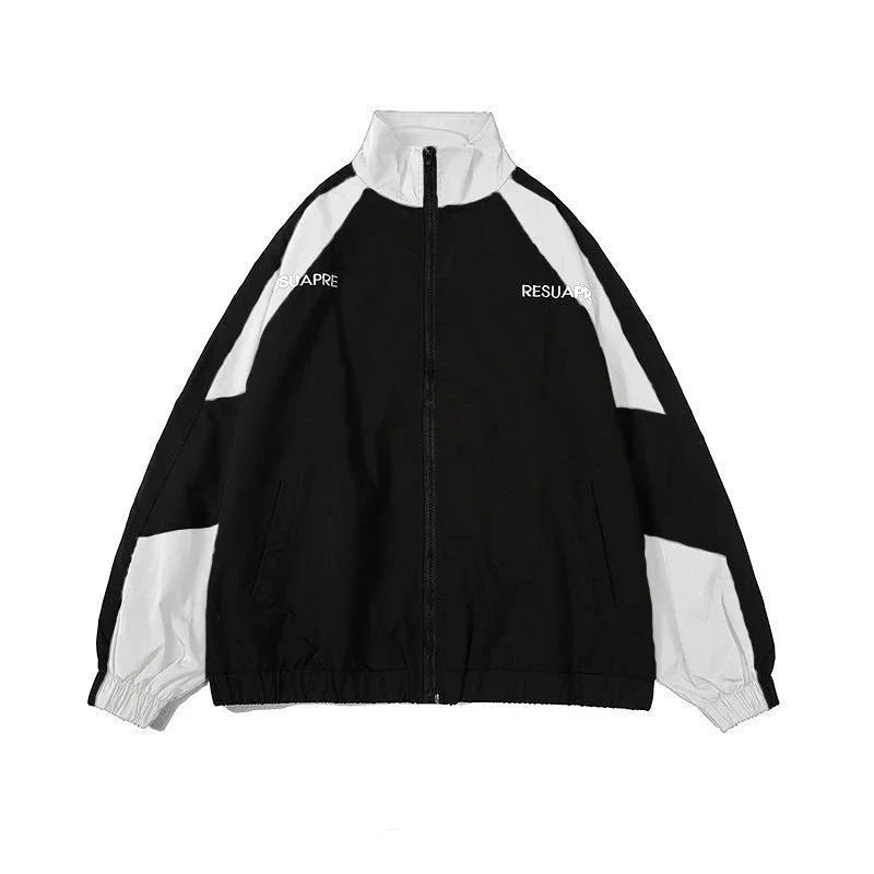 Windbreaker Women's Jacket