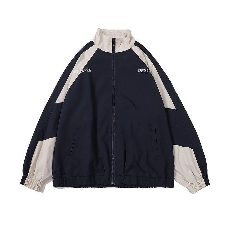 Windbreaker Women's Jacket